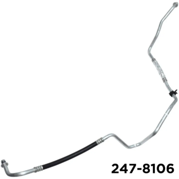 Suction Line