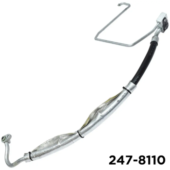 Suction Line