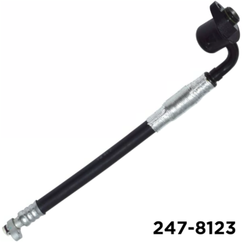 Suction Line