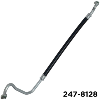 Suction Line