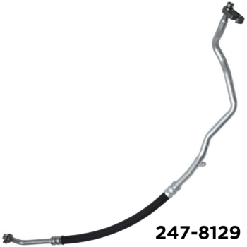 Suction Line