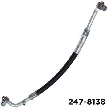 Suction Line