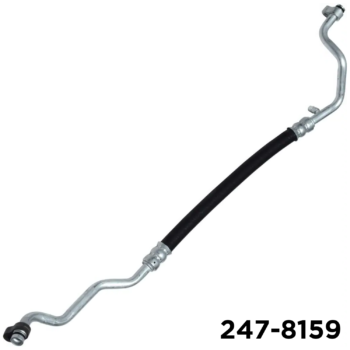 Suction Line