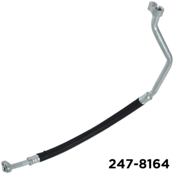 Suction Line