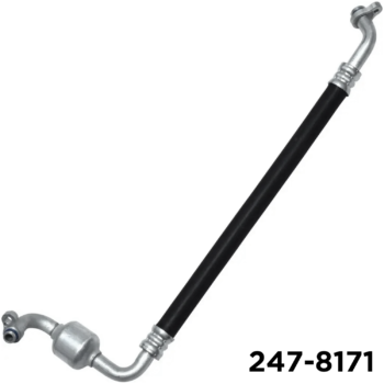 Suction Line