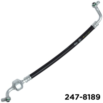 Suction Line
