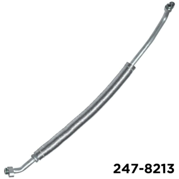 Suction Line