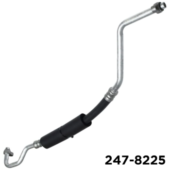 Suction Line