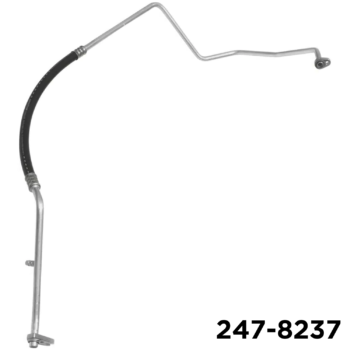 Suction Line