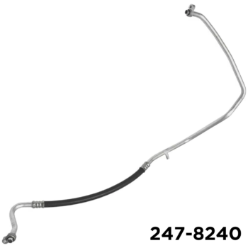 Suction Line