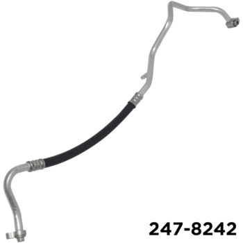 Suction Line