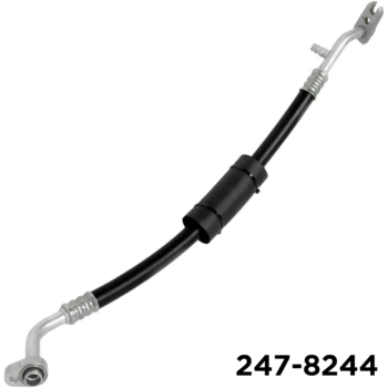 Suction Line