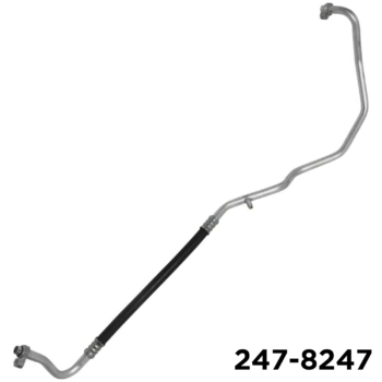 Suction Line