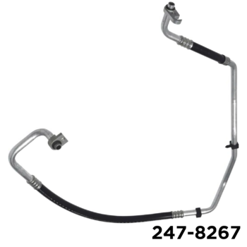 Suction Line
