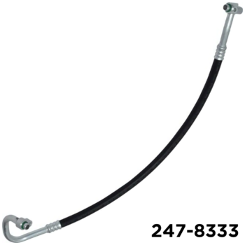 Suction Line