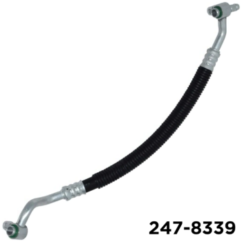 Suction Line