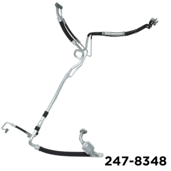 Suction and Liquid Line Call For Pricing