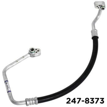 Suction Line