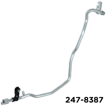 Suction Line