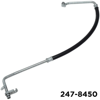 Suction Line Call For Pricing