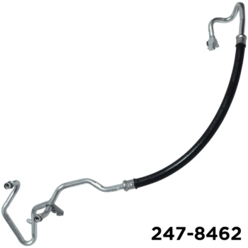 Suction Line Call For Pricing