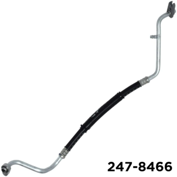 Suction Line Call For Pricing