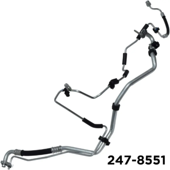 Suction and Liquid Line Call For Pricing