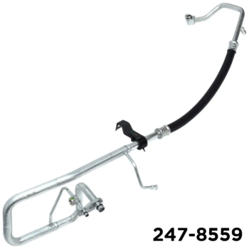 Suction Line Call For Pricing