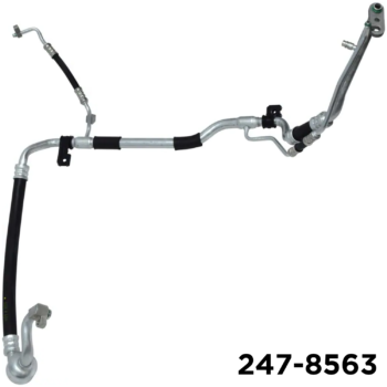 Suction and Liquid Line Call For Pricing