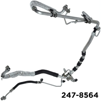 Suction and Liquid Line Call For Pricing