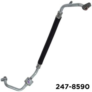 Suction Line Call For Pricing
