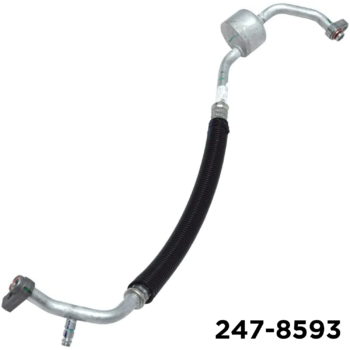 Suction Line Call For Pricing