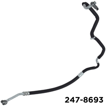 Suction Line Call For Pricing