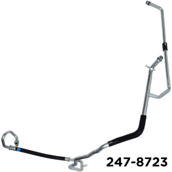 Suction Line Call For Pricing