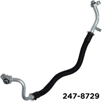 Suction Line Call For Pricing