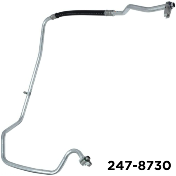 Suction Line Call For Pricing