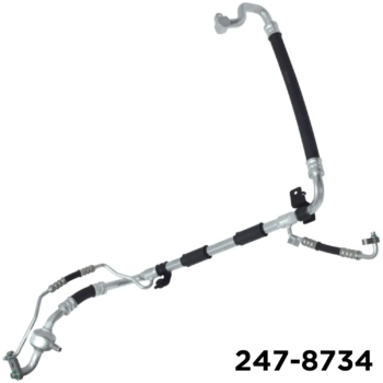 Suction and Liquid Line Call For Pricing
