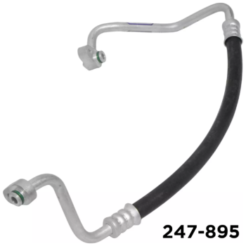 97-94 ACCORD EX