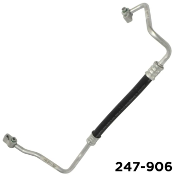 AFTERMARKET A/C DISCHARGE LINE HOSE ASSEMBLY