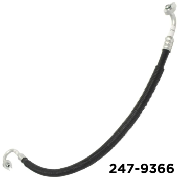AFTERMARKET A/C DISCHARGE LINE HOSE ASSEMBLY
