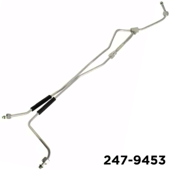 Liquid Line w/o Orifice Tube