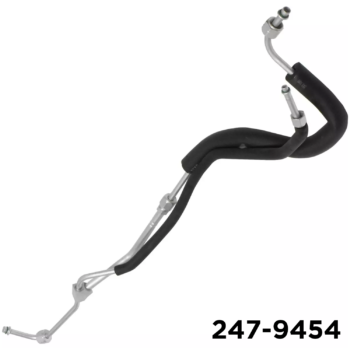 Liquid Line w/ Orifice Tube