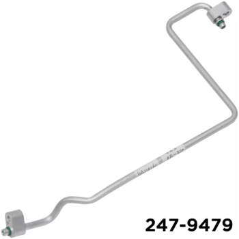 Liquid Line w/o Orifice Tube