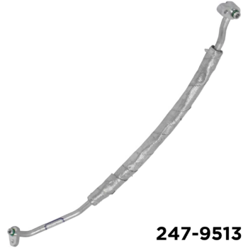 Discharge Line