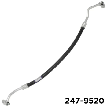 Discharge Line
