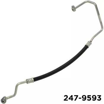 Discharge Line