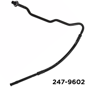 Liquid Line w/ Orifice Tube
