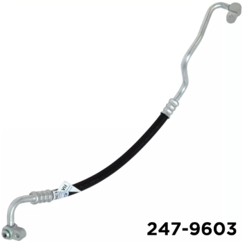 Discharge Line
