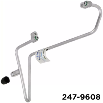 Liquid Line w/o Orifice Tube
