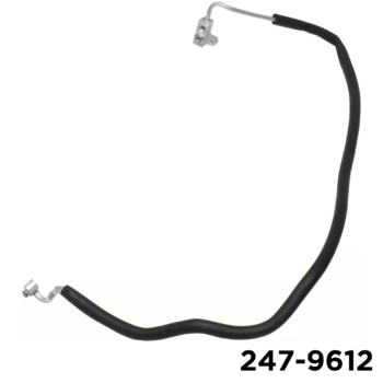 Liquid Line w/o Orifice Tube